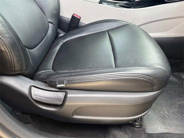 used 2022 Hyundai Tucson car, priced at $20,995