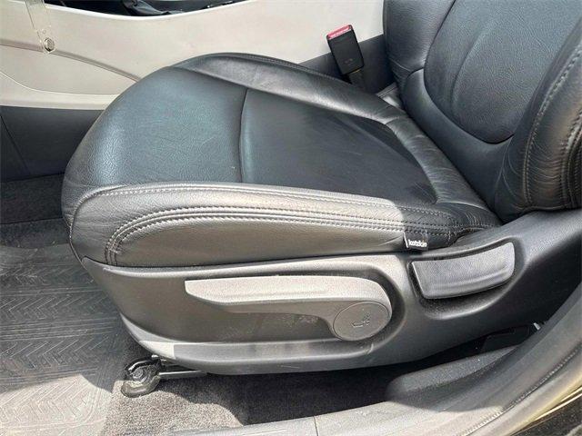 used 2022 Hyundai Tucson car, priced at $20,995