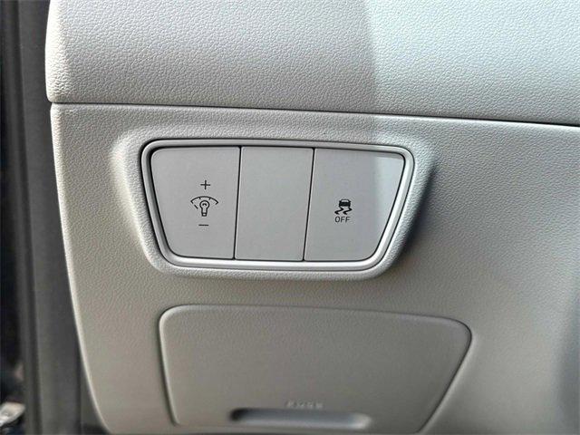 used 2022 Hyundai Tucson car, priced at $20,995