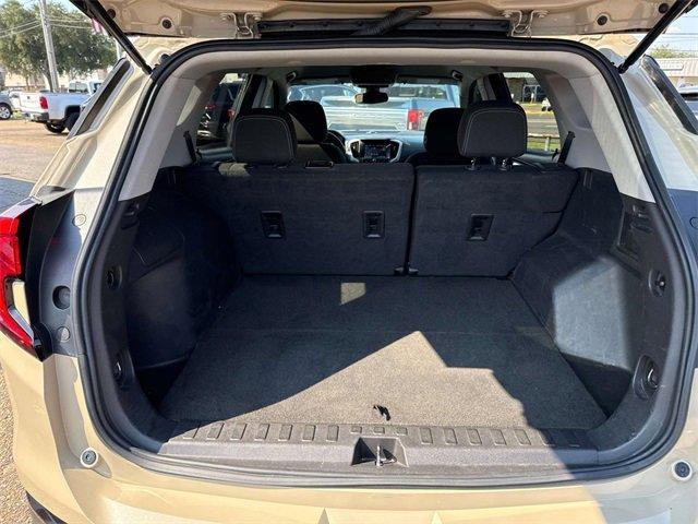 used 2023 GMC Terrain car, priced at $19,995