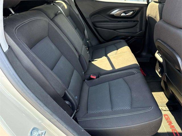 used 2023 GMC Terrain car, priced at $19,995