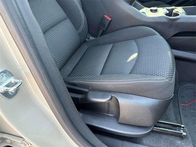 used 2023 GMC Terrain car, priced at $19,995