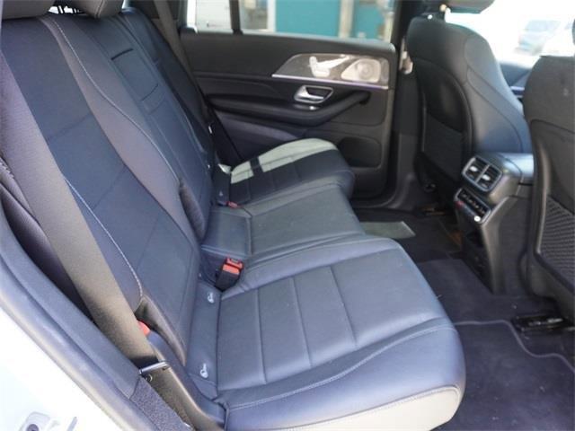 used 2022 Mercedes-Benz GLS 450 car, priced at $55,500