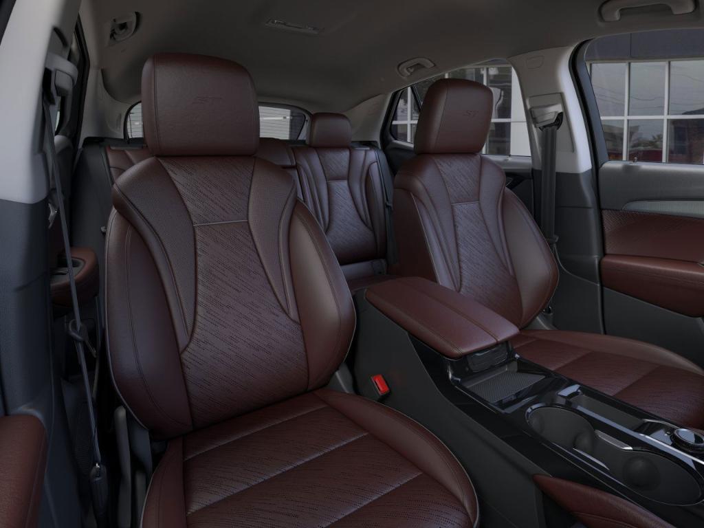 new 2025 Buick Envision car, priced at $39,845