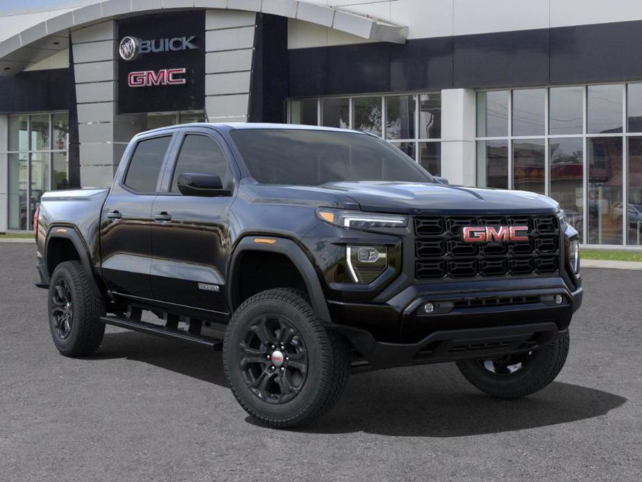 new 2024 GMC Canyon car, priced at $38,725