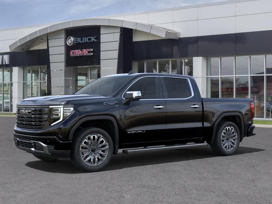 new 2025 GMC Sierra 1500 car, priced at $83,485