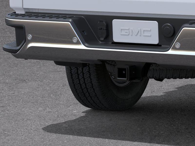 new 2025 GMC Sierra 2500 car, priced at $64,930