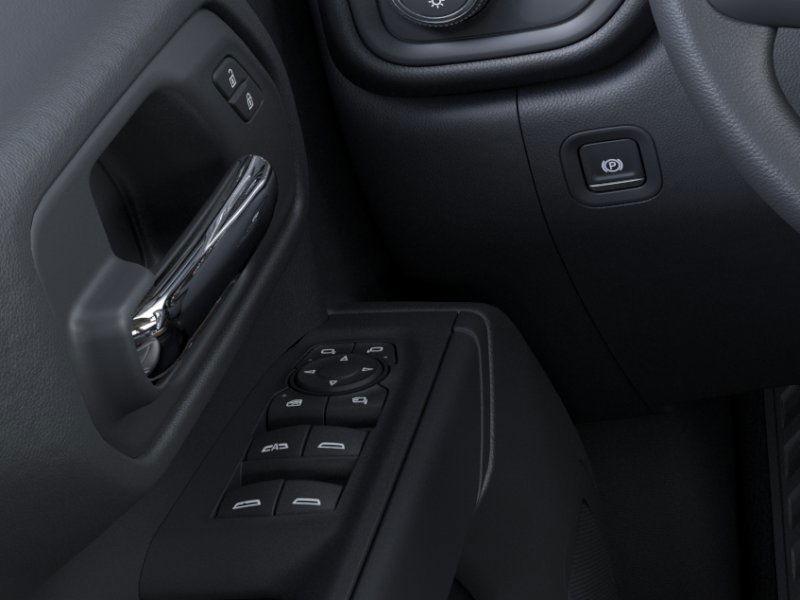 new 2025 GMC Sierra 2500 car, priced at $64,930