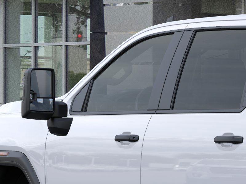 new 2025 GMC Sierra 2500 car, priced at $64,930