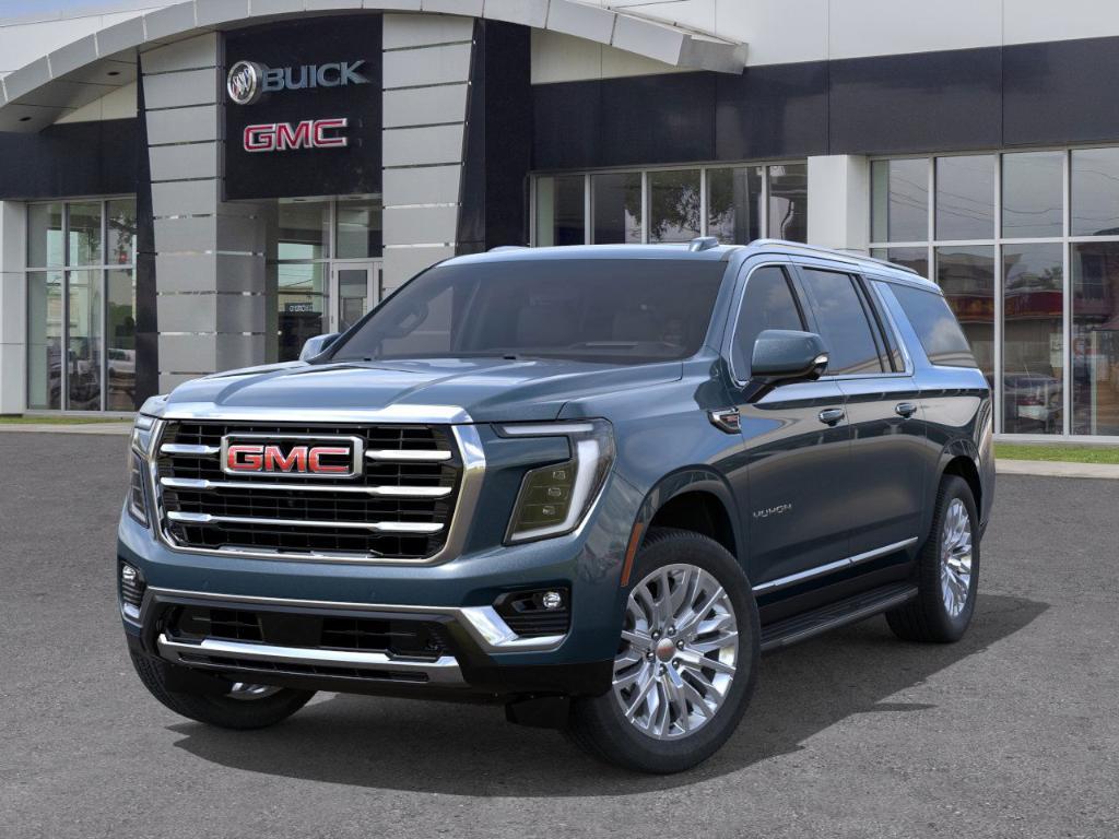 new 2025 GMC Yukon XL car, priced at $79,855