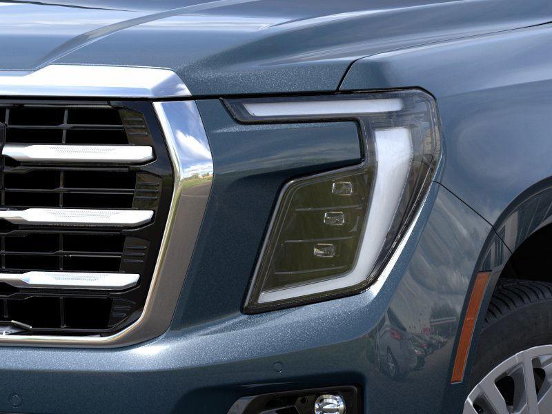 new 2025 GMC Yukon XL car, priced at $79,855