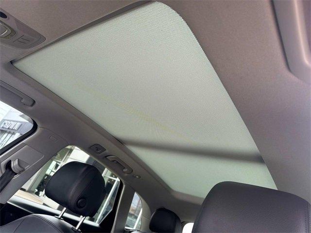 used 2018 Audi Q5 car, priced at $14,295