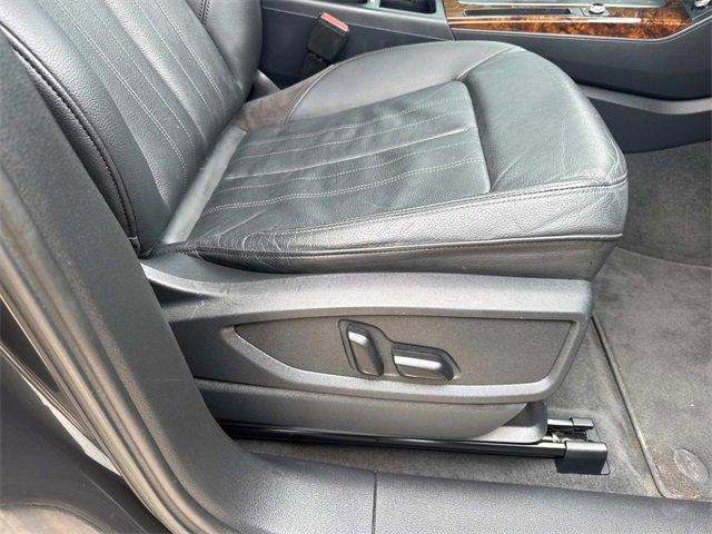 used 2018 Audi Q5 car, priced at $14,295