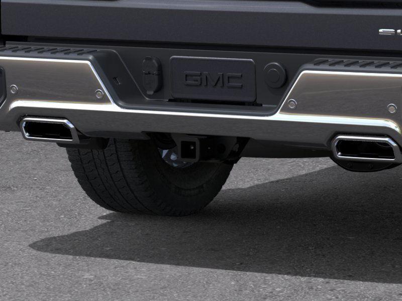 new 2025 GMC Sierra 1500 car, priced at $62,930
