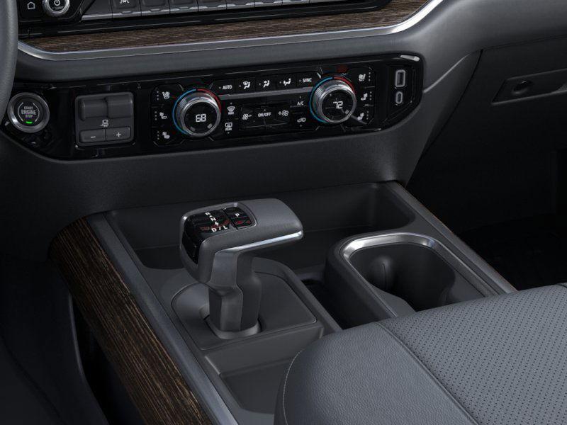 new 2025 GMC Sierra 1500 car, priced at $62,930