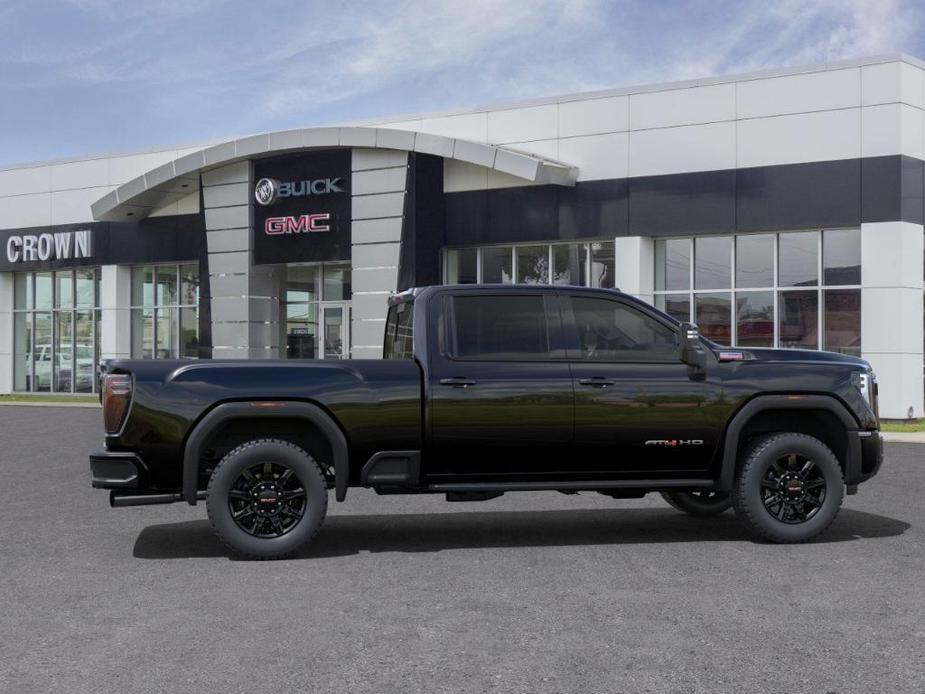 new 2025 GMC Sierra 2500 car, priced at $86,765