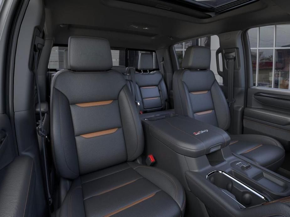 new 2025 GMC Sierra 2500 car, priced at $86,765