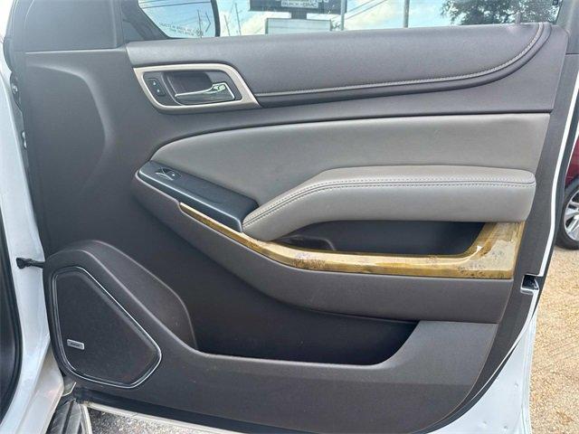 used 2016 GMC Yukon XL car, priced at $21,995