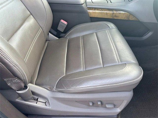 used 2016 GMC Yukon XL car, priced at $21,995