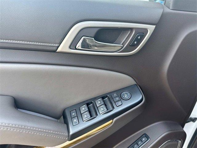 used 2016 GMC Yukon XL car, priced at $21,995