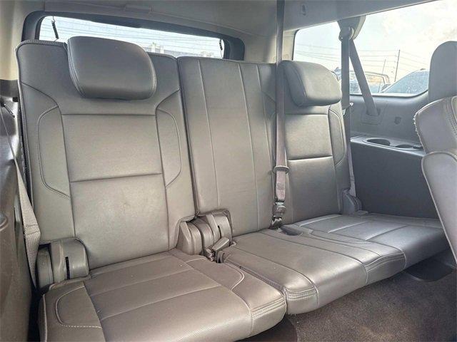 used 2016 GMC Yukon XL car, priced at $21,995