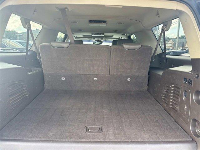 used 2016 GMC Yukon XL car, priced at $21,995