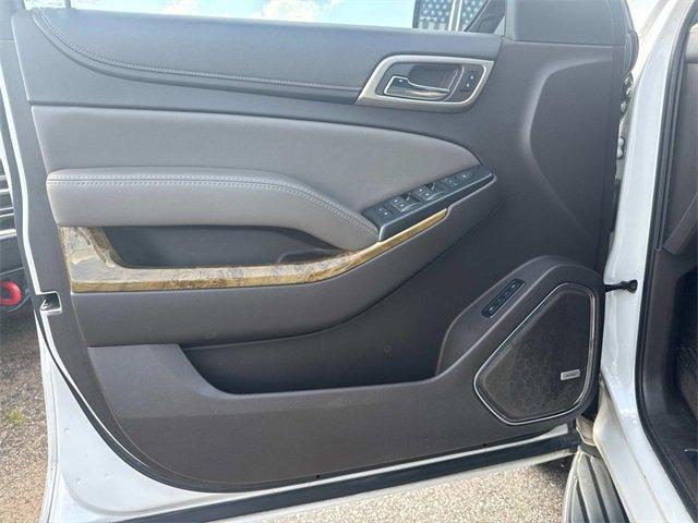 used 2016 GMC Yukon XL car, priced at $21,995