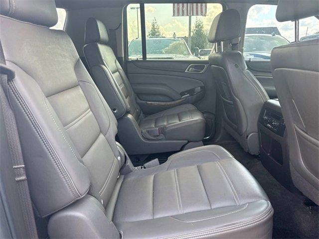used 2016 GMC Yukon XL car, priced at $21,995
