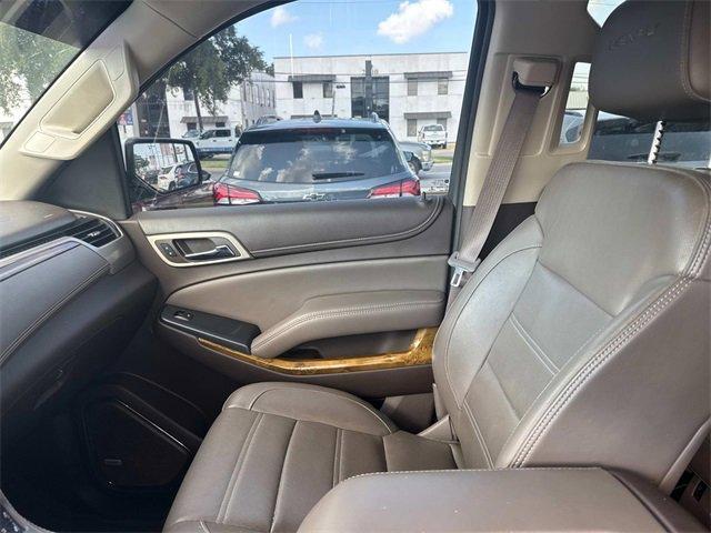 used 2016 GMC Yukon XL car, priced at $21,995