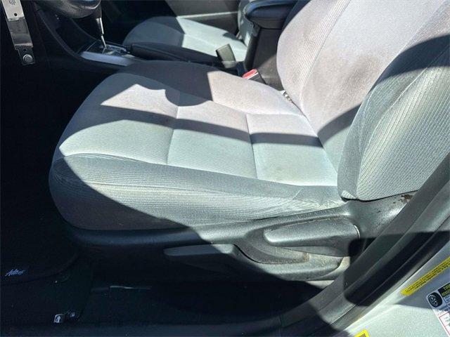 used 2015 Toyota Corolla car, priced at $10,995