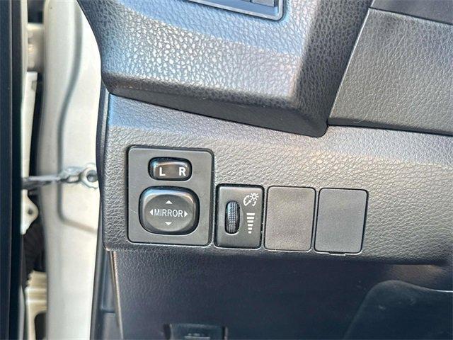 used 2015 Toyota Corolla car, priced at $10,995