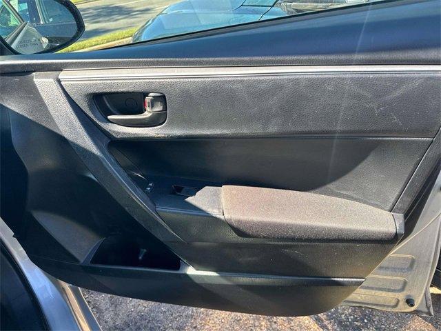 used 2015 Toyota Corolla car, priced at $10,995