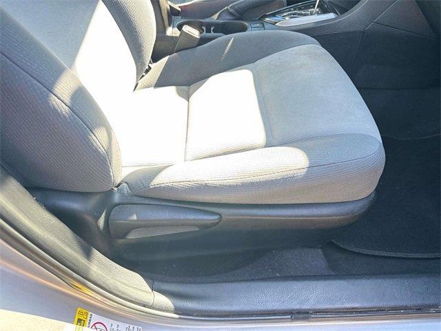 used 2015 Toyota Corolla car, priced at $10,995