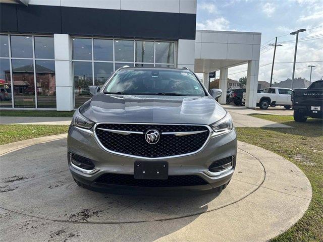 used 2018 Buick Enclave car, priced at $21,744