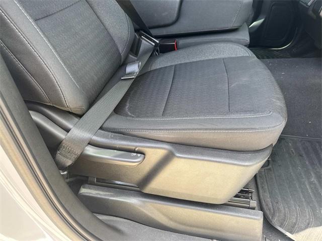 used 2020 GMC Sierra 1500 car, priced at $30,995