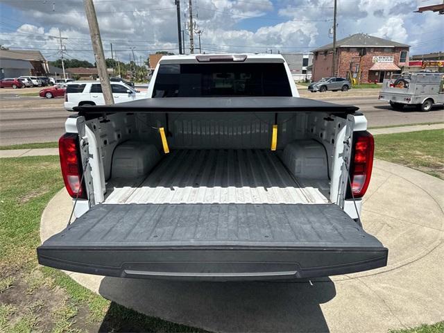 used 2020 GMC Sierra 1500 car, priced at $30,995