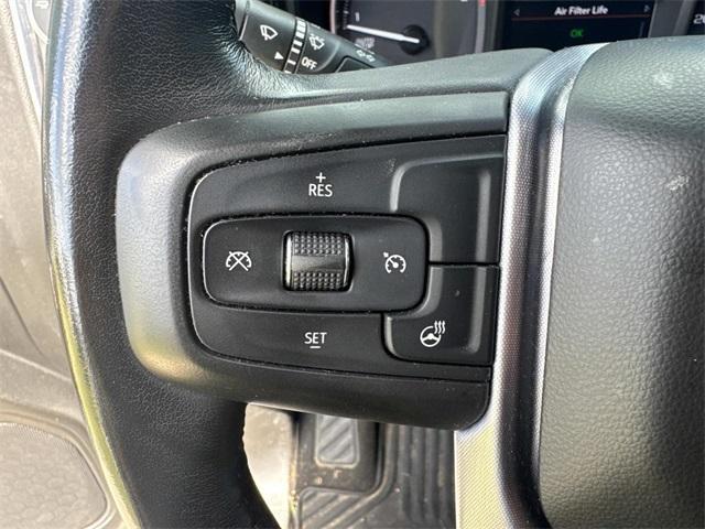 used 2020 GMC Sierra 1500 car, priced at $30,995