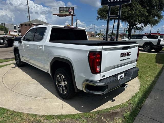 used 2020 GMC Sierra 1500 car, priced at $30,995