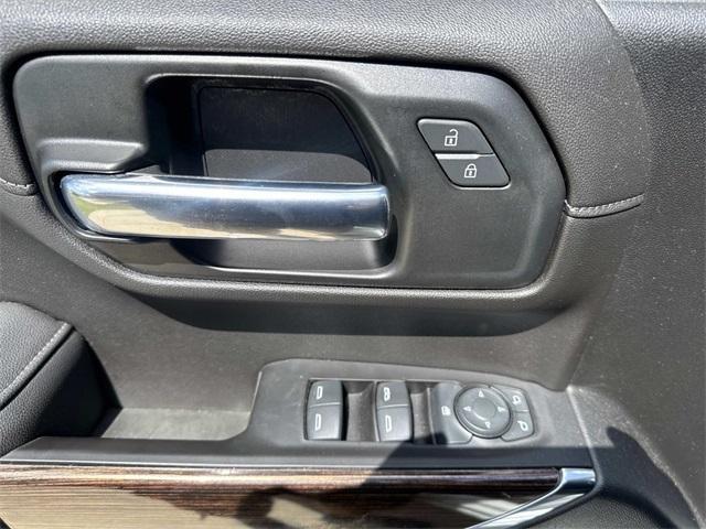 used 2020 GMC Sierra 1500 car, priced at $30,995