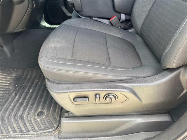 used 2020 GMC Sierra 1500 car, priced at $30,995
