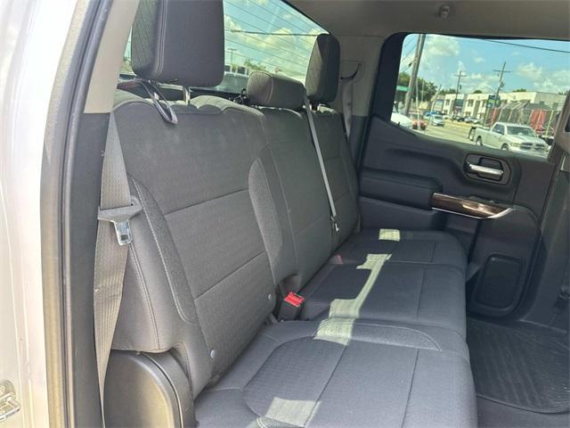 used 2020 GMC Sierra 1500 car, priced at $30,995