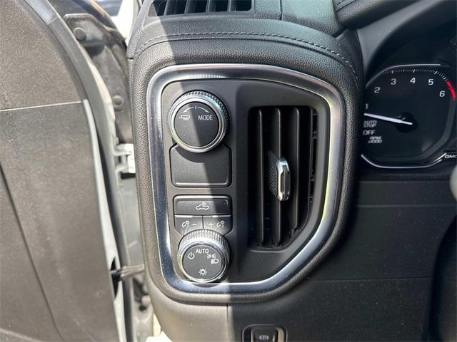 used 2020 GMC Sierra 1500 car, priced at $30,995