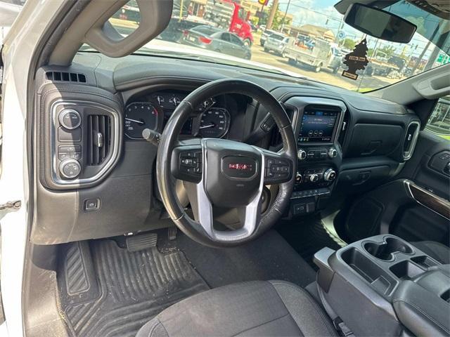 used 2020 GMC Sierra 1500 car, priced at $30,995