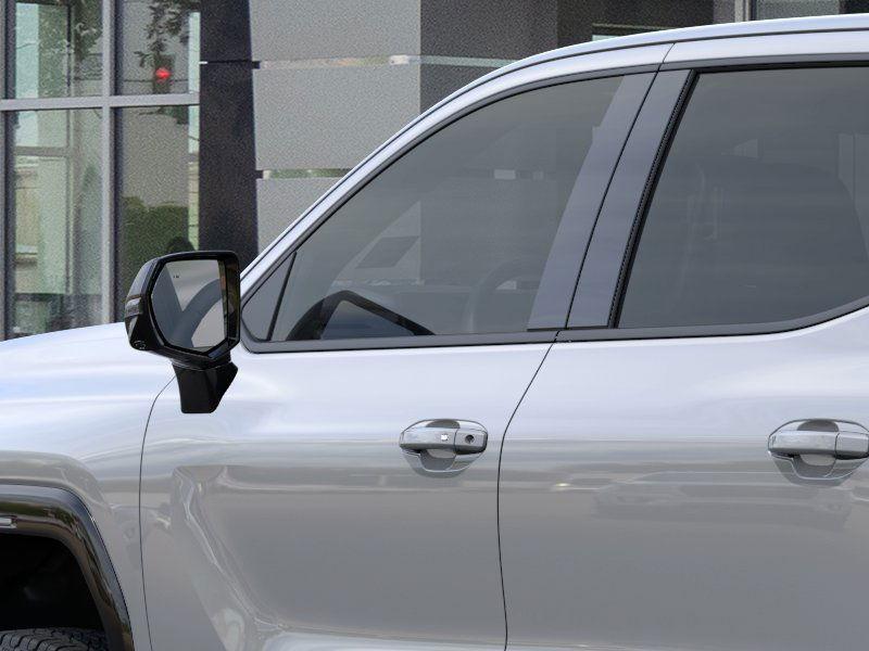 new 2026 GMC Sierra EV car, priced at $83,590