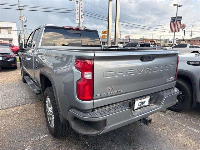 used 2024 Chevrolet Silverado 2500 car, priced at $72,995