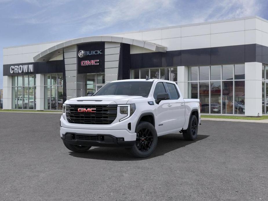 new 2025 GMC Sierra 1500 car, priced at $49,745