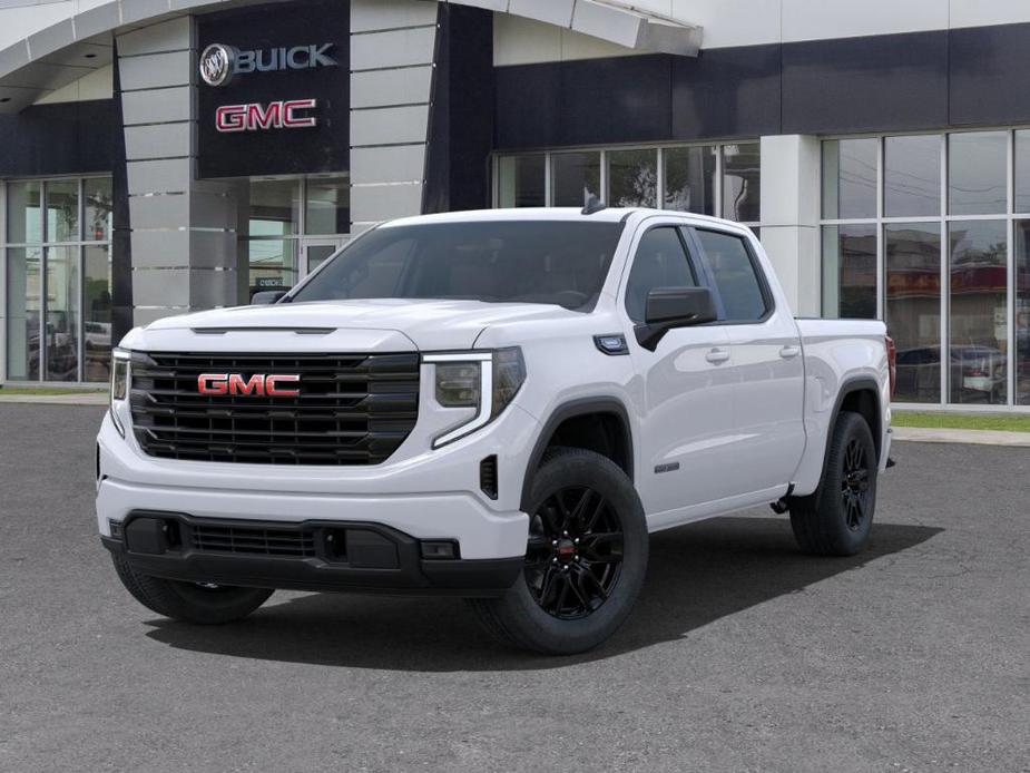 new 2025 GMC Sierra 1500 car, priced at $49,745