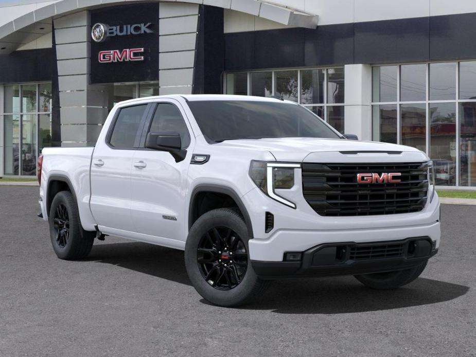 new 2025 GMC Sierra 1500 car, priced at $49,745