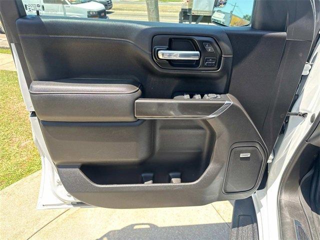 used 2021 GMC Sierra 1500 car, priced at $35,295