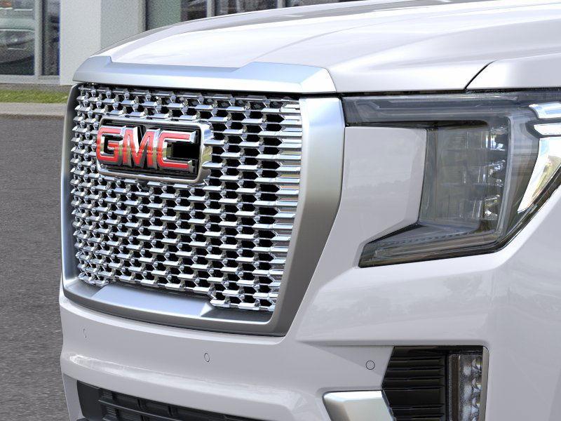 new 2024 GMC Yukon car, priced at $85,690